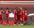 FOTO Liverpool - Leeds 4-3 - 12 septembrie