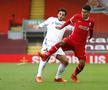 LIVERPOOL - LEEDS 4-3. VIDEO+FOTO Liverpool, start spectaculos în Premier League: victorie obținută în minutul 88, după un meci cu 7 goluri!
