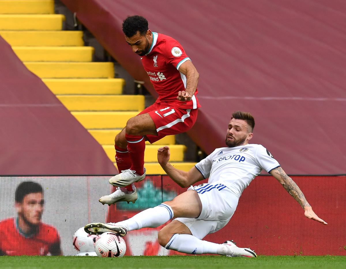 FOTO Liverpool - Leeds 4-3 - 12 septembrie