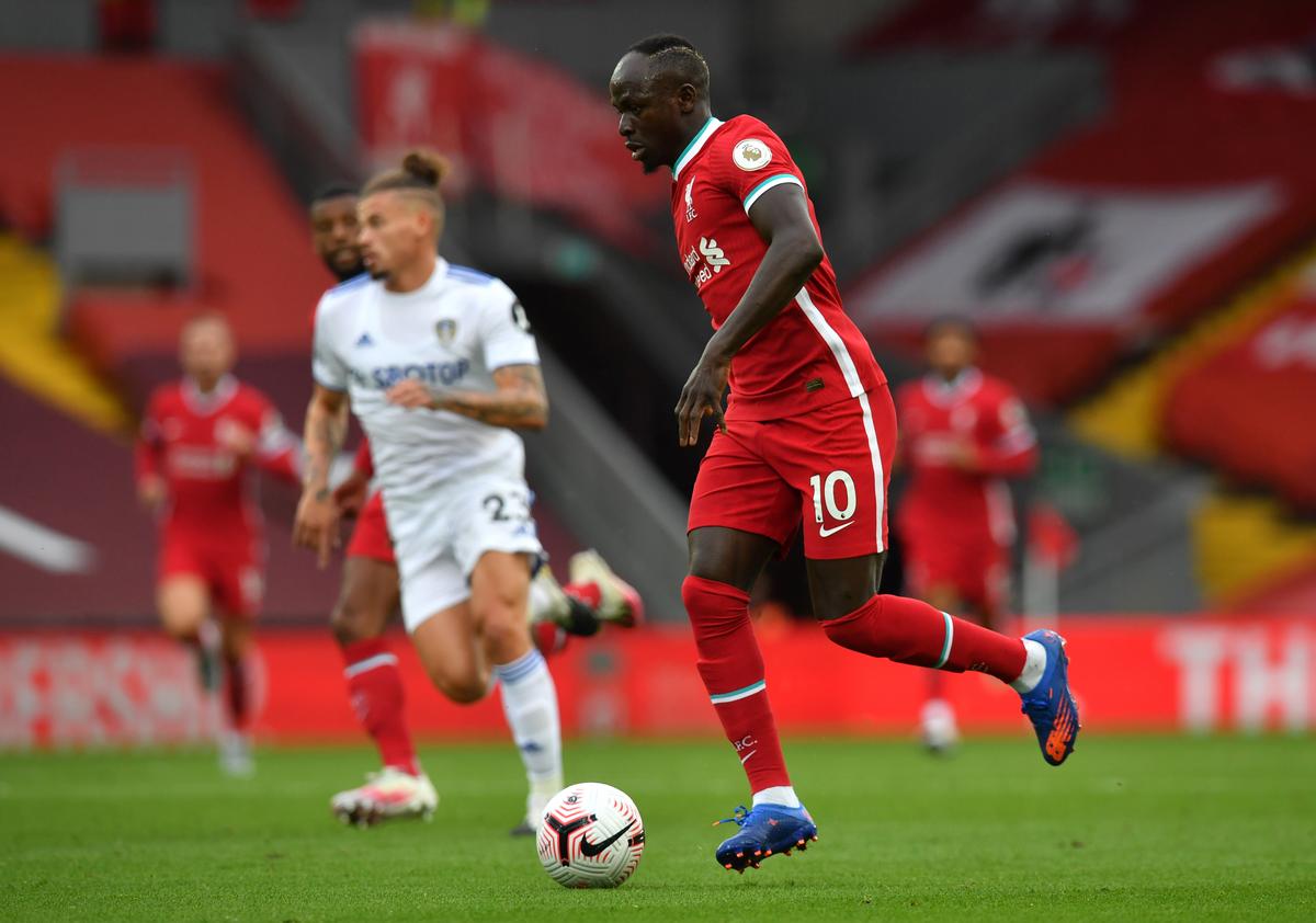 FOTO Liverpool - Leeds 4-3 - 12 septembrie