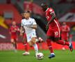LIVERPOOL - LEEDS 4-3. VIDEO+FOTO Liverpool, start spectaculos în Premier League: victorie obținută în minutul 88, după un meci cu 7 goluri!