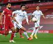 LIVERPOOL - LEEDS 4-3. VIDEO+FOTO Liverpool, start spectaculos în Premier League: victorie obținută în minutul 88, după un meci cu 7 goluri!
