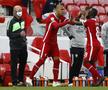 LIVERPOOL - LEEDS 4-3. VIDEO+FOTO Liverpool, start spectaculos în Premier League: victorie obținută în minutul 88, după un meci cu 7 goluri!