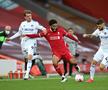LIVERPOOL - LEEDS 4-3. VIDEO+FOTO Liverpool, start spectaculos în Premier League: victorie obținută în minutul 88, după un meci cu 7 goluri!
