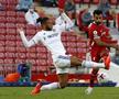 LIVERPOOL - LEEDS 4-3. VIDEO+FOTO Liverpool, start spectaculos în Premier League: victorie obținută în minutul 88, după un meci cu 7 goluri!