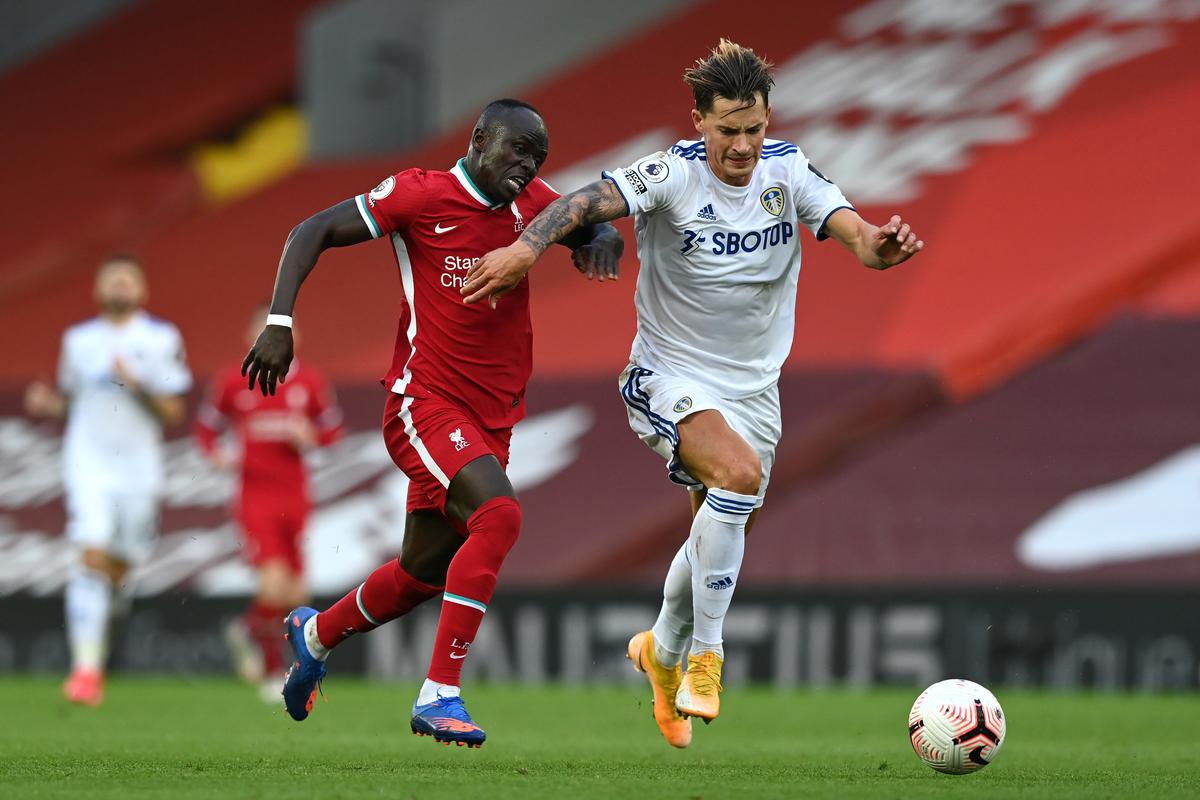 FOTO Liverpool - Leeds 4-3 - 12 septembrie