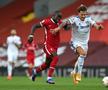 LIVERPOOL - LEEDS 4-3. VIDEO+FOTO Liverpool, start spectaculos în Premier League: victorie obținută în minutul 88, după un meci cu 7 goluri!