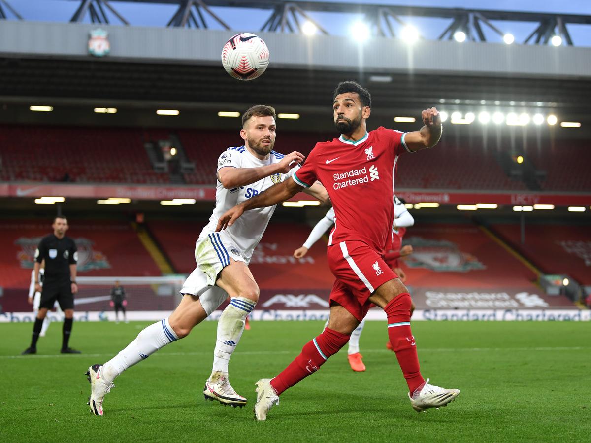 FOTO Liverpool - Leeds 4-3 - 12 septembrie