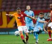 FOTO GALATASARAY - GAZIANTEP 12.09.2020
