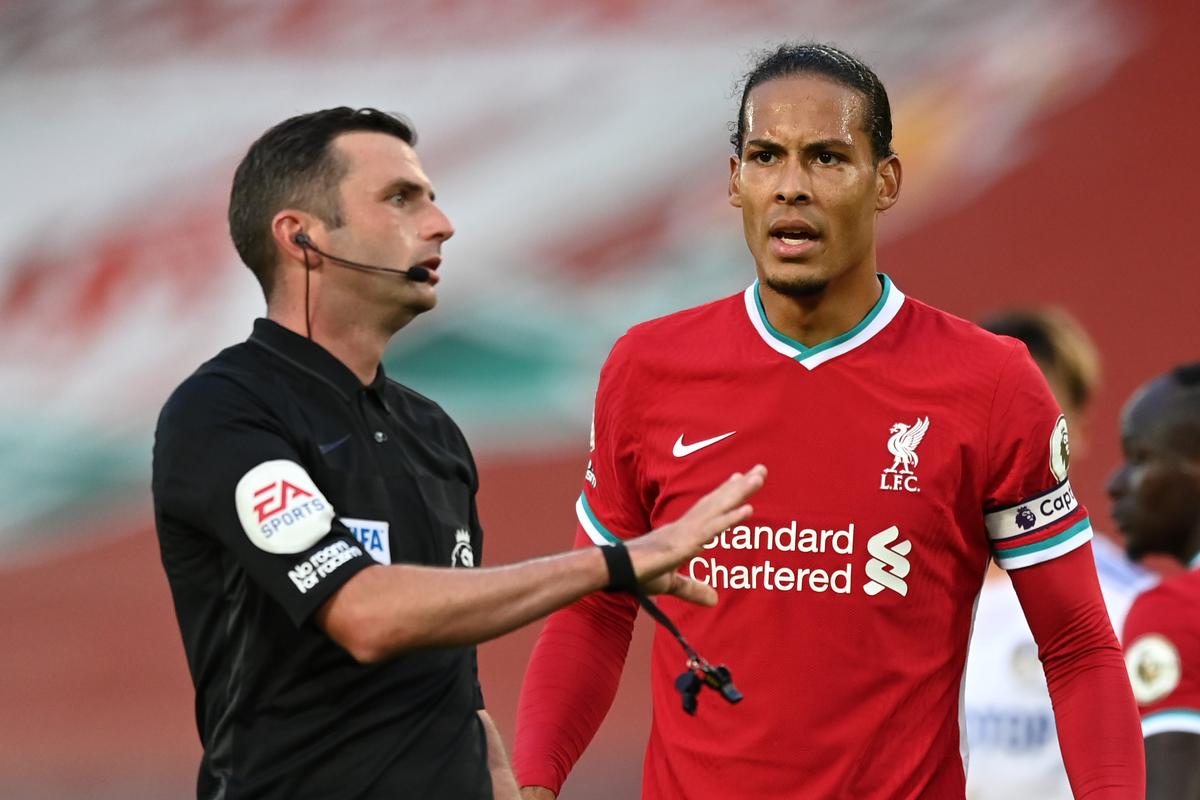 FOTO Liverpool - Leeds 4-3 - 12 septembrie