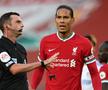 LIVERPOOL - LEEDS 4-3. VIDEO+FOTO Liverpool, start spectaculos în Premier League: victorie obținută în minutul 88, după un meci cu 7 goluri!