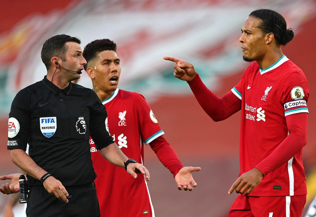FOTO Liverpool - Leeds 4-3 - 12 septembrie