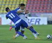 VOLUNTARI - FCSB 2-1. Eric, deranjat de una dintre întrebările reporterei: „Ai auzit asta de la mine?” » Cum îl apără Mihai Teja