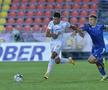 VOLUNTARI - FCSB 2-1. Eric, deranjat de una dintre întrebările reporterei: „Ai auzit asta de la mine?” » Cum îl apără Mihai Teja