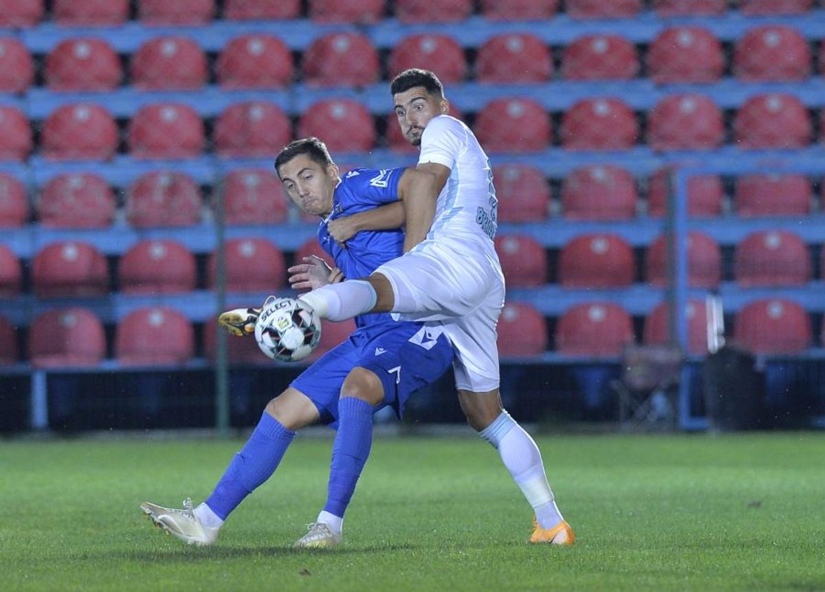 FOTO VOLUNTARI - FCSB // LIGA 1 // 12.09.2020