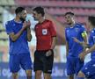 FOTO VOLUNTARI - FCSB // LIGA 1 // 12.09.2020