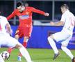 Adrian Petre (roșu), FCSB