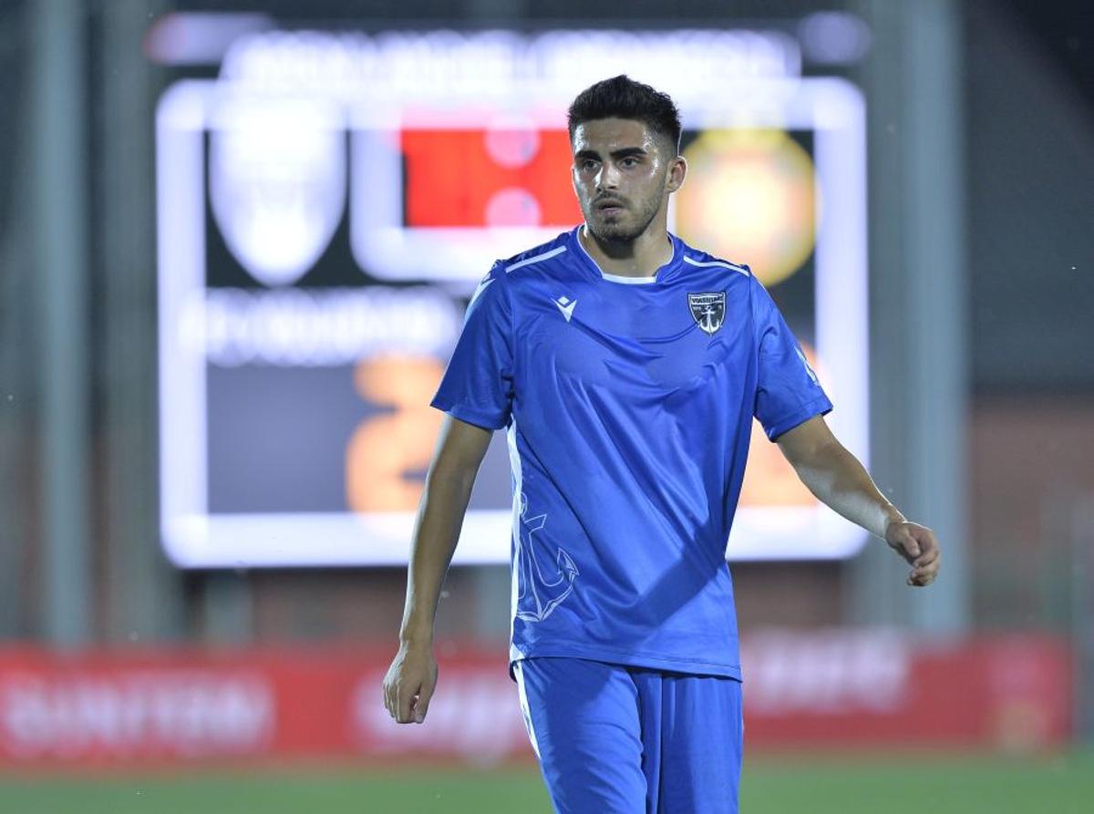 FOTO VOLUNTARI - FCSB // LIGA 1 // 12.09.2020
