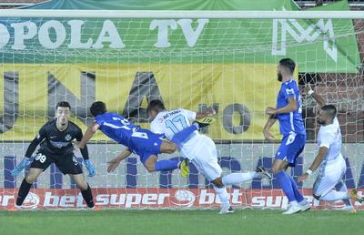 FC VOLUNTARI - FCSB 2-1 » VIDEO+FOTO FC Voluntari reușește surpriza etapei! O învinge pe FCSB și o depășește în clasament