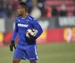 Eric a avut o prestație sclipitoare cu FCSB