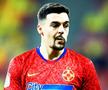 FC VOLUNTARI - FCSB 2-1. Adi Petre, uitat pe banca lui FCSB! Vali Moraru, ironii la adresa lui Toni Petrea: „Când nu iei tu decizia e greu să justifici din punct de vedere tactic”