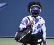 Victoria Azarenka - Naomi Osaka - finala US Open 2020