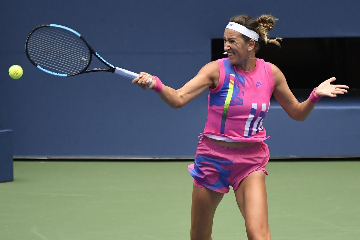 US OPEN 2020. FOTO Naomi Osaka, noua campioană de la US Open! A revenit spectaculos în finala cu Victoria Azarenka