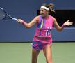 Victoria Azarenka - Naomi Osaka - finala US Open 2020