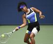 Victoria Azarenka - Naomi Osaka - finala US Open 2020