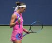US OPEN 2020. FOTO Naomi Osaka, noua campioană de la US Open! A revenit spectaculos în finala cu Victoria Azarenka
