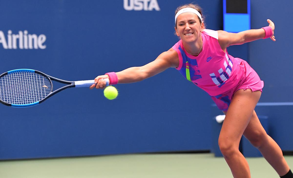 US OPEN 2020. FOTO Naomi Osaka, noua campioană de la US Open! A revenit spectaculos în finala cu Victoria Azarenka