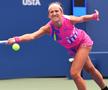 Victoria Azarenka - Naomi Osaka - finala US Open 2020