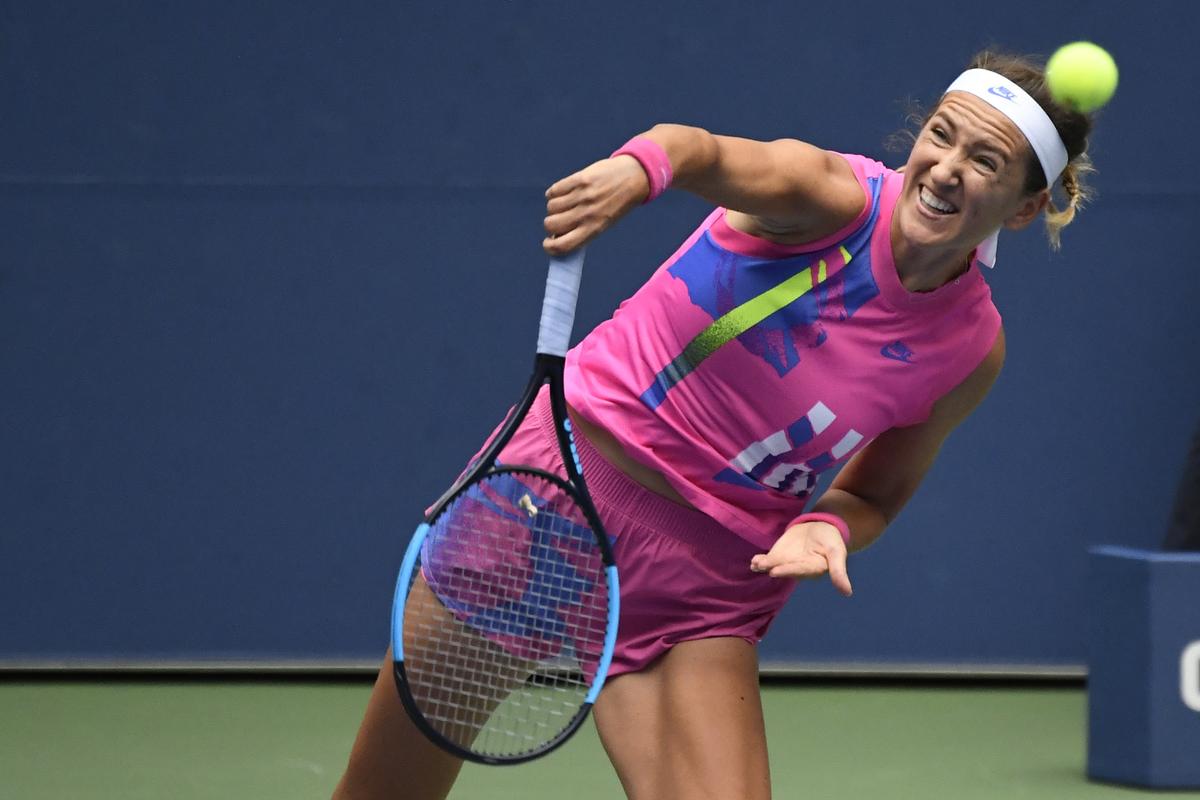 US OPEN 2020. FOTO Naomi Osaka, noua campioană de la US Open! A revenit spectaculos în finala cu Victoria Azarenka