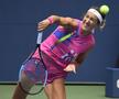 Victoria Azarenka - Naomi Osaka - finala US Open 2020