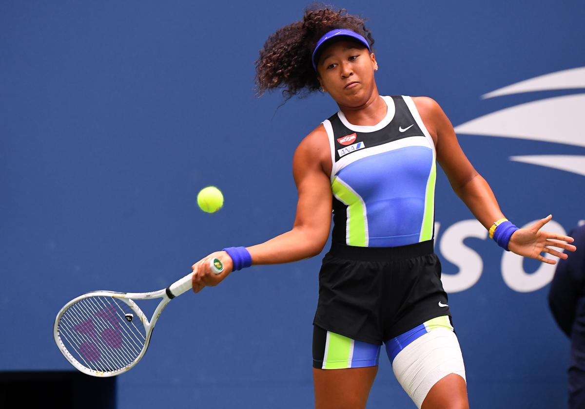 US OPEN 2020. FOTO Naomi Osaka, noua campioană de la US Open! A revenit spectaculos în finala cu Victoria Azarenka