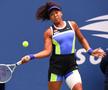 Victoria Azarenka - Naomi Osaka - finala US Open 2020