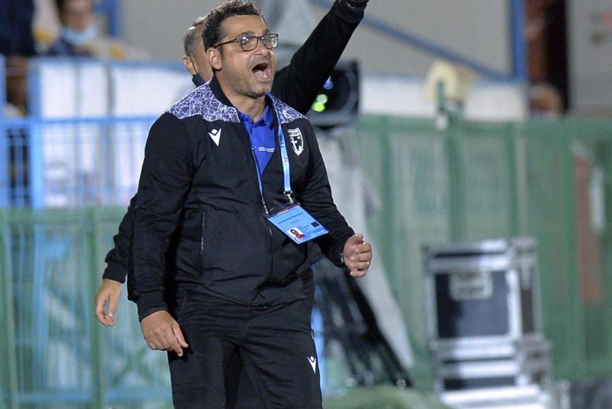 VOLUNTARI - FCSB 2-1. Remarcații lui Mihai Teja după succesul cu FCSB: „Mă bucur că fac parte din lotul nostru”