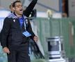 Mihai Teja, antrenor FC Voluntari