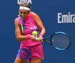 Victoria Azarenka - Naomi Osaka - finala US Open 2020