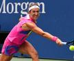 Victoria Azarenka - Naomi Osaka - finala US Open 2020