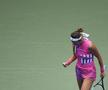 Victoria Azarenka - Naomi Osaka - finala US Open 2020