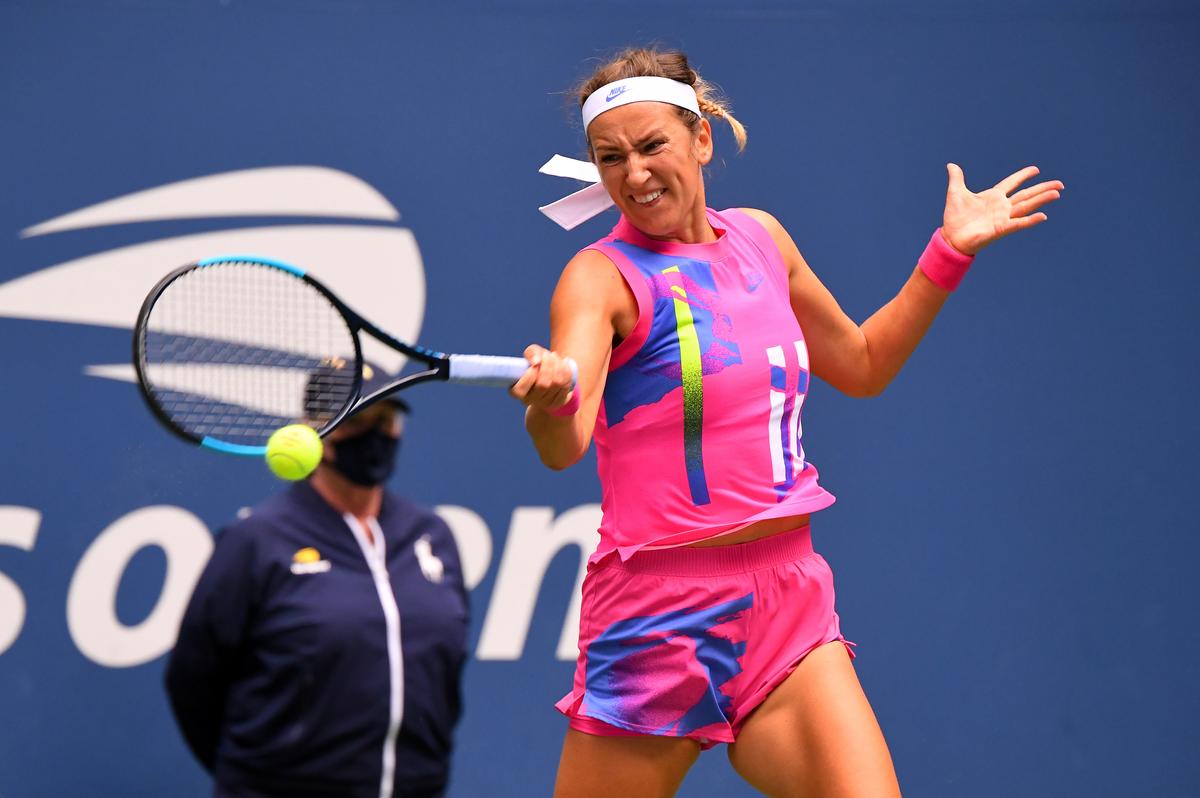 Simona Halep, singură contra valului condus de Osaka și Andreescu » Performanța remarcabilă reușită de româncă