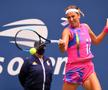 US OPEN 2020. FOTO Naomi Osaka, noua campioană de la US Open! A revenit spectaculos în finala cu Victoria Azarenka