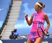 Victoria Azarenka - Naomi Osaka - finala US Open 2020