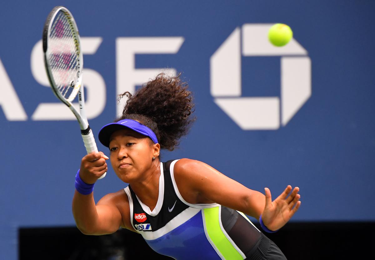 US OPEN 2020. FOTO Naomi Osaka, noua campioană de la US Open! A revenit spectaculos în finala cu Victoria Azarenka