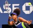 Victoria Azarenka - Naomi Osaka - finala US Open 2020