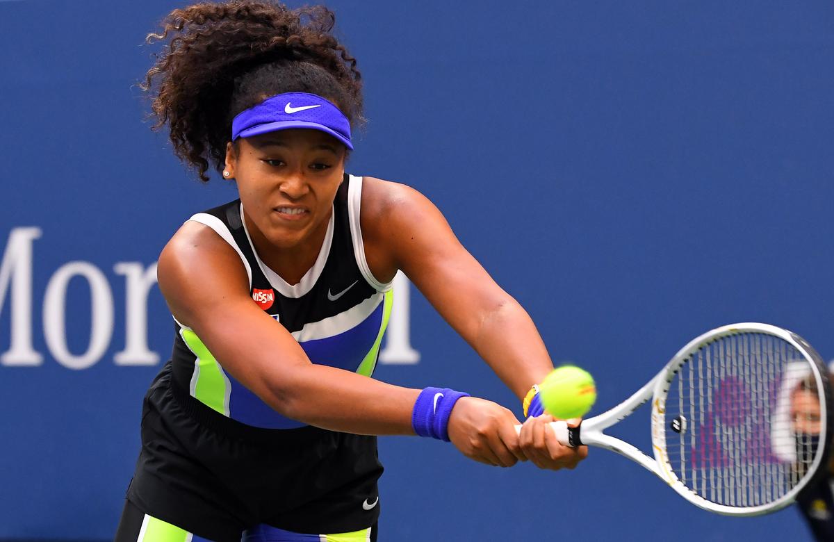 US OPEN 2020. FOTO Naomi Osaka, noua campioană de la US Open! A revenit spectaculos în finala cu Victoria Azarenka