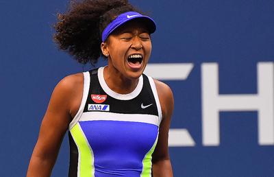 US OPEN 2020. FOTO Naomi Osaka, noua campioană de la US Open! A revenit spectaculos în finala cu Victoria Azarenka