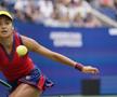 Emma Răducanu e campioană la US Open // FOTO: Imago