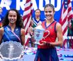 Emma Răducanu, campioana US Open 2021